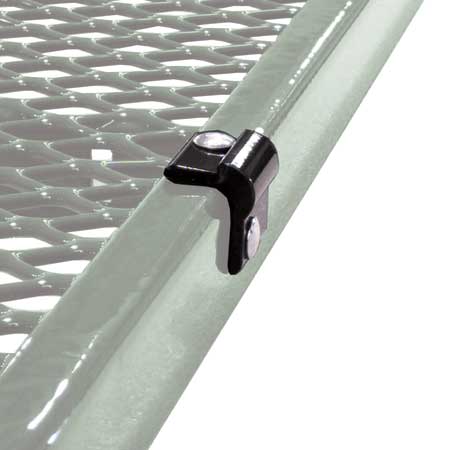 Anti-Skateboard Tabs